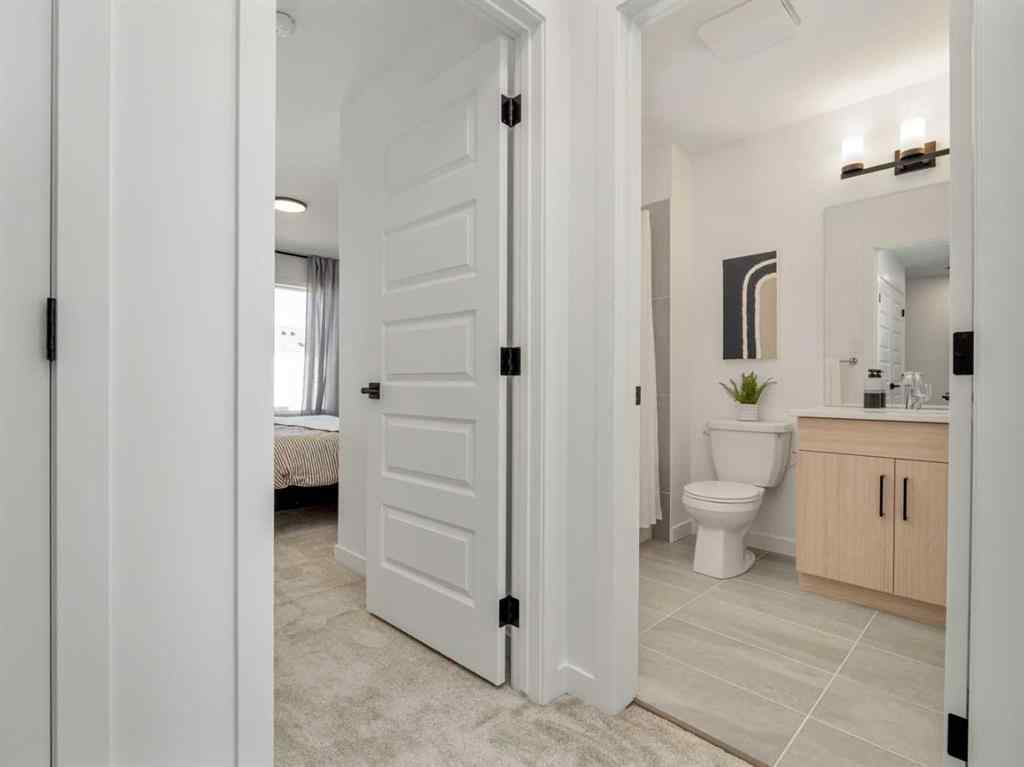 MLS® A2211295 - 689 Blackwolf Boulevard N in Blackwolf 2 Lethbridge, Residential