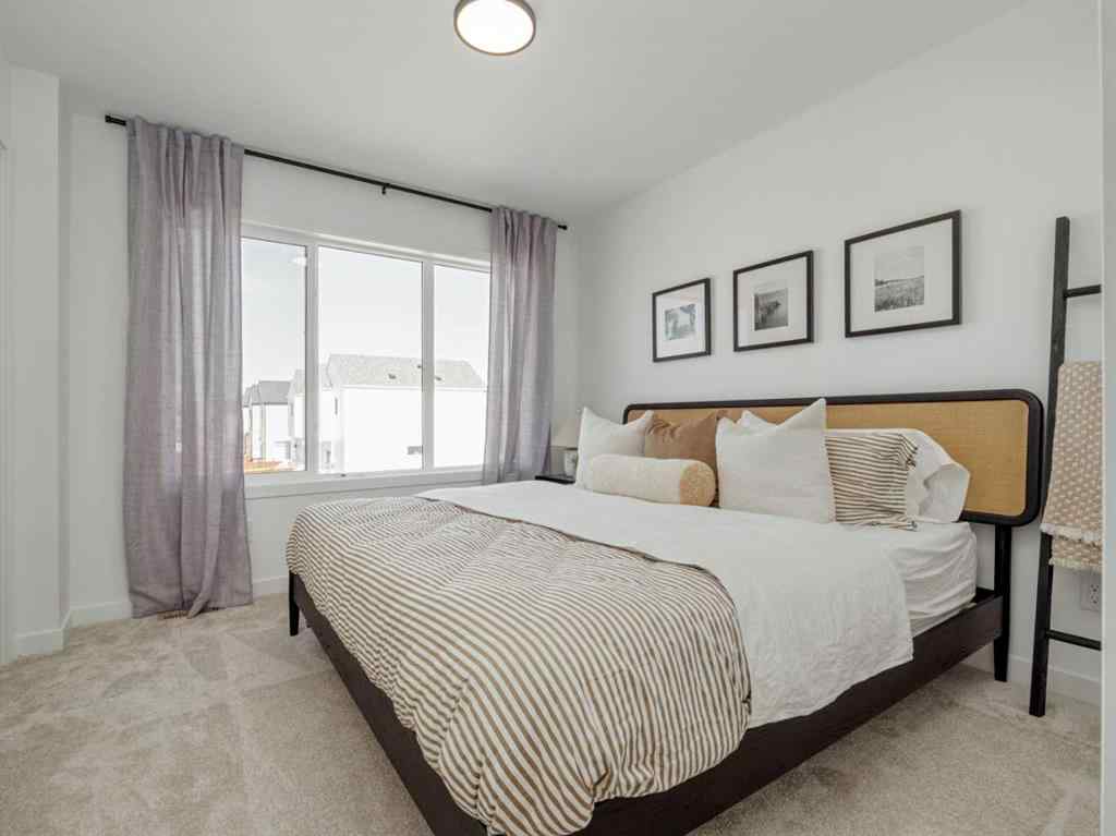 MLS® A2211295 - 689 Blackwolf Boulevard N in Blackwolf 2 Lethbridge, Residential