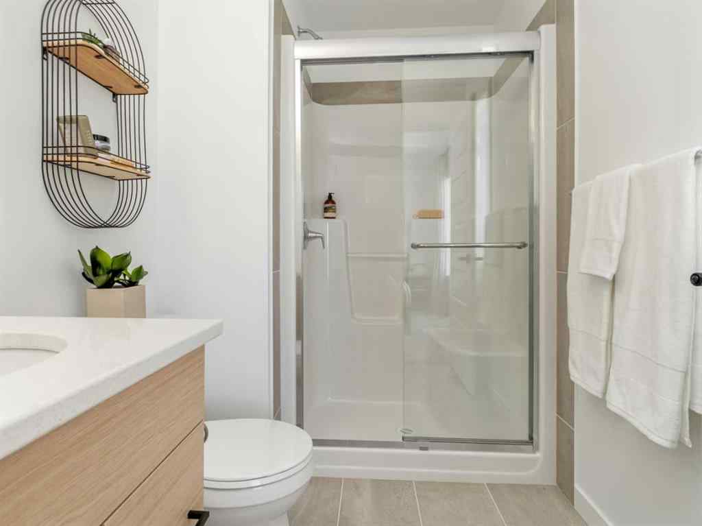 MLS® A2211295 - 689 Blackwolf Boulevard N in Blackwolf 2 Lethbridge, Residential