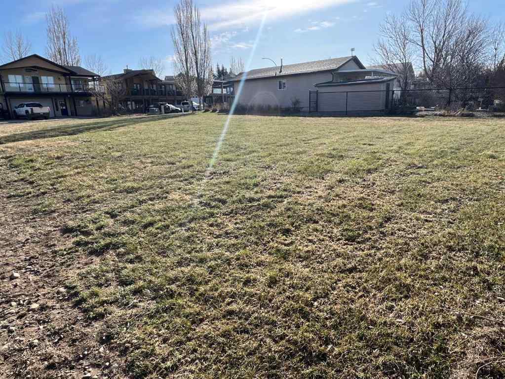 MLS® A2211313 - 446 Sunset Drive  in Little Bow Resort Rural Vulcan County, Land