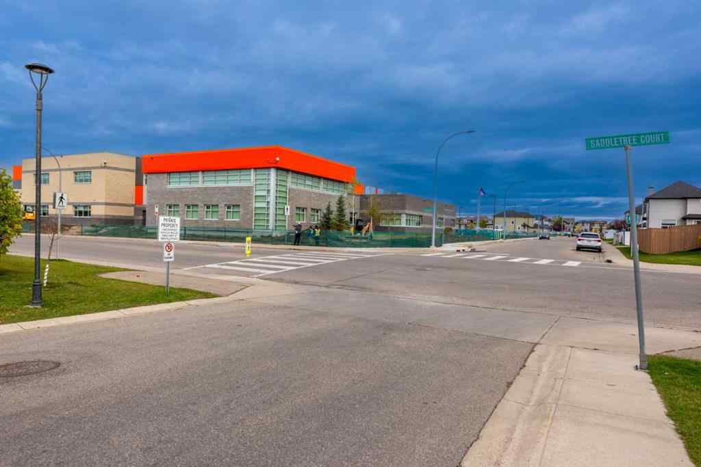 MLS® A2211315 - 16 Saddletree Court NE in Saddle Ridge Calgary, Residential