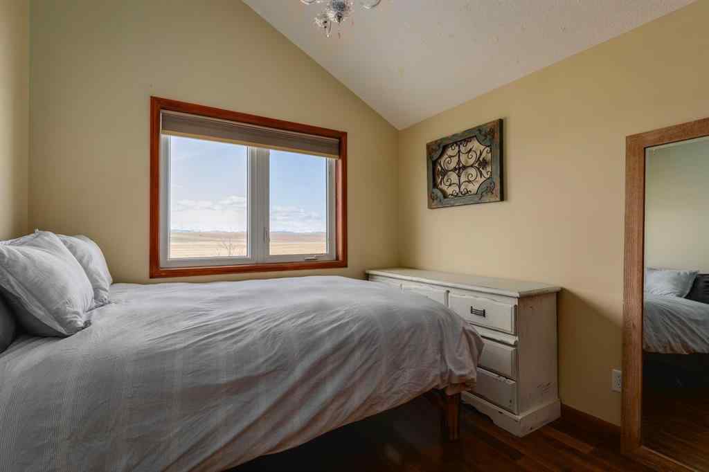 MLS® A2211330 - 610205 112 Street W in NONE Rural Foothills County, Residential