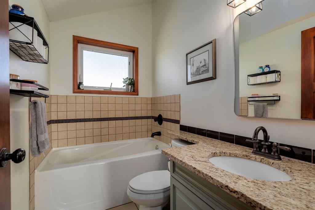 MLS® A2211330 - 610205 112 Street W in NONE Rural Foothills County, Residential