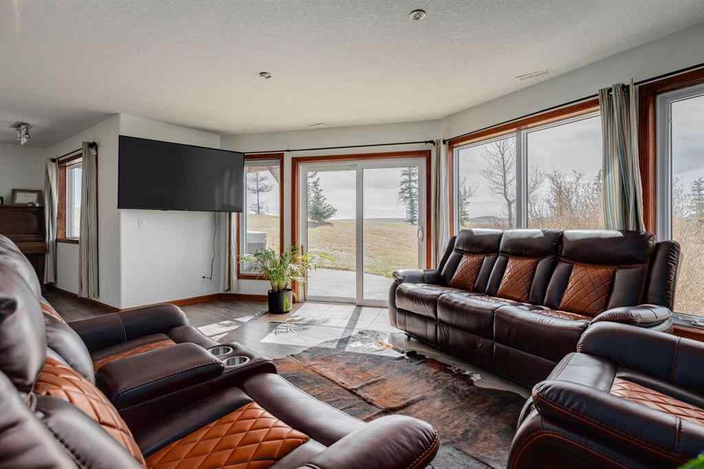 MLS® A2211330 - 610205 112 Street W in NONE Rural Foothills County, Residential