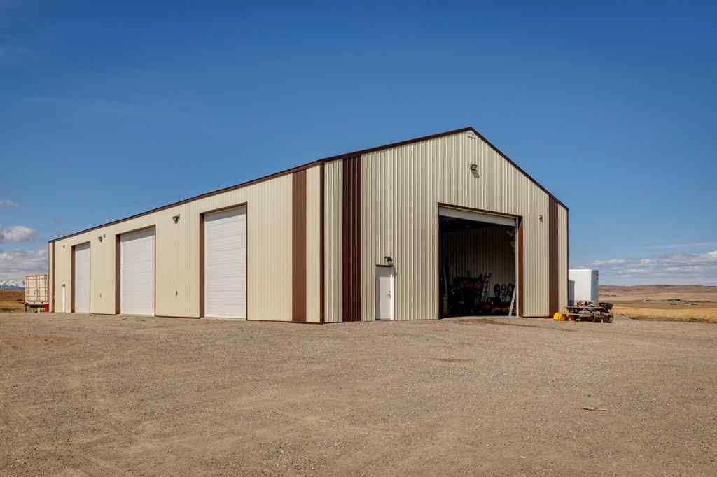 MLS® A2211330 - 610205 112 Street W in NONE Rural Foothills County, Residential