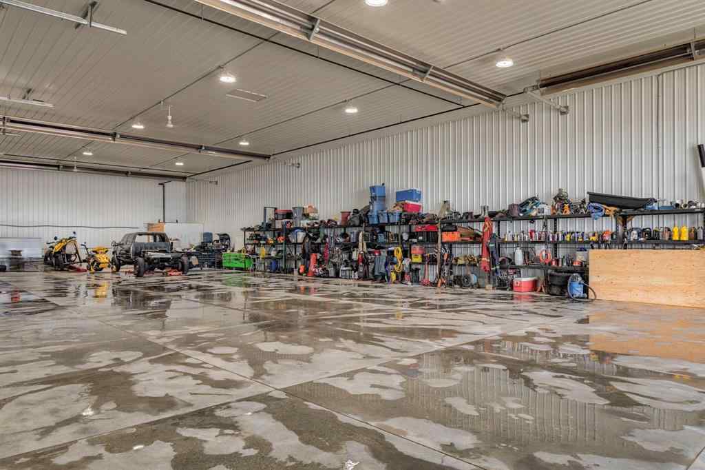 MLS® A2211330 - 610205 112 Street W in NONE Rural Foothills County, Residential