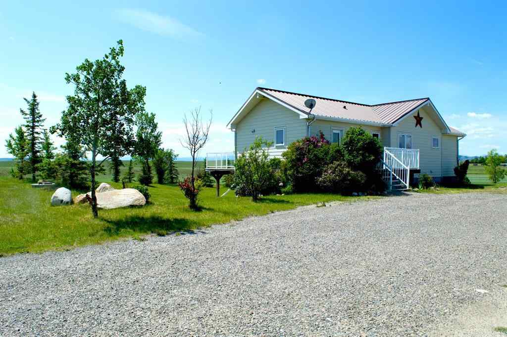 MLS® A2211330 - 610205 112 Street W in NONE Rural Foothills County, Residential