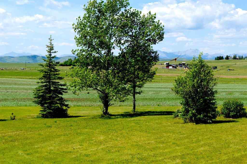 MLS® A2211330 - 610205 112 Street W in NONE Rural Foothills County, Residential