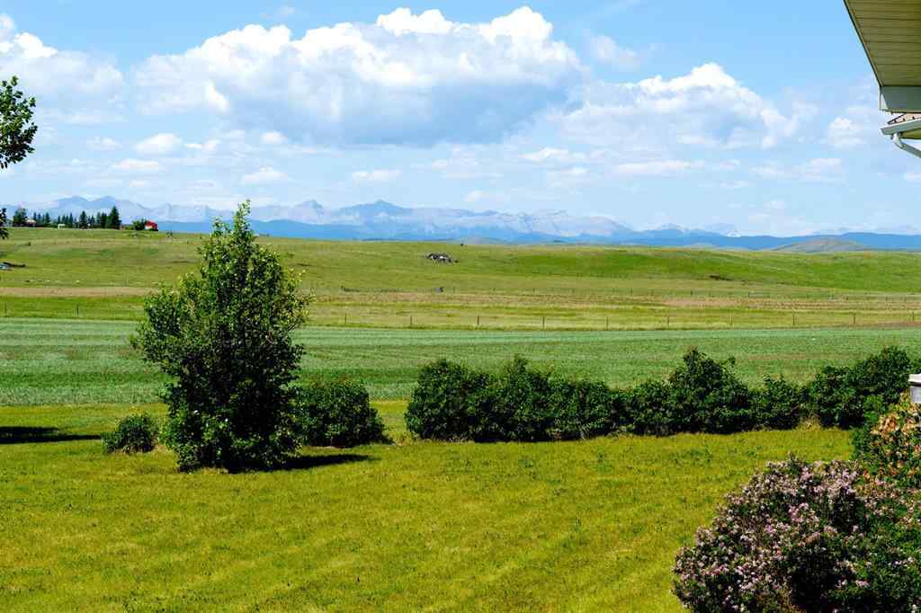 MLS® A2211330 - 610205 112 Street W in NONE Rural Foothills County, Residential