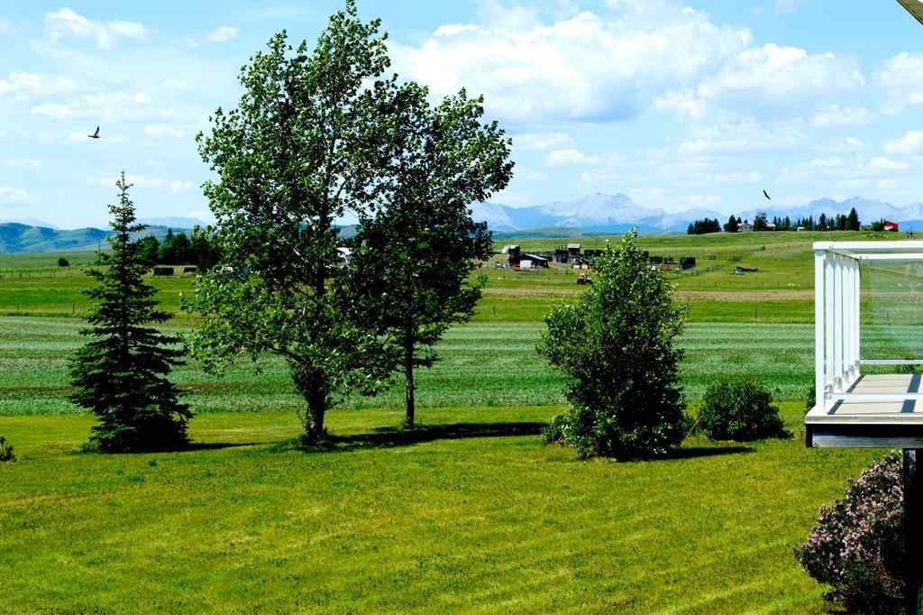 MLS® A2211330 - 610205 112 Street W in NONE Rural Foothills County, Residential