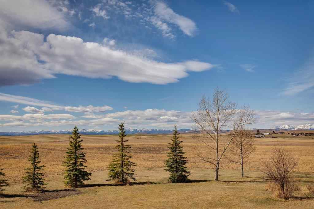 MLS® A2211330 - 610205 112 Street W in NONE Rural Foothills County, Residential