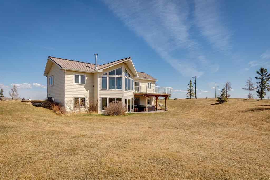 MLS® A2211330 - 610205 112 Street W in NONE Rural Foothills County, Residential