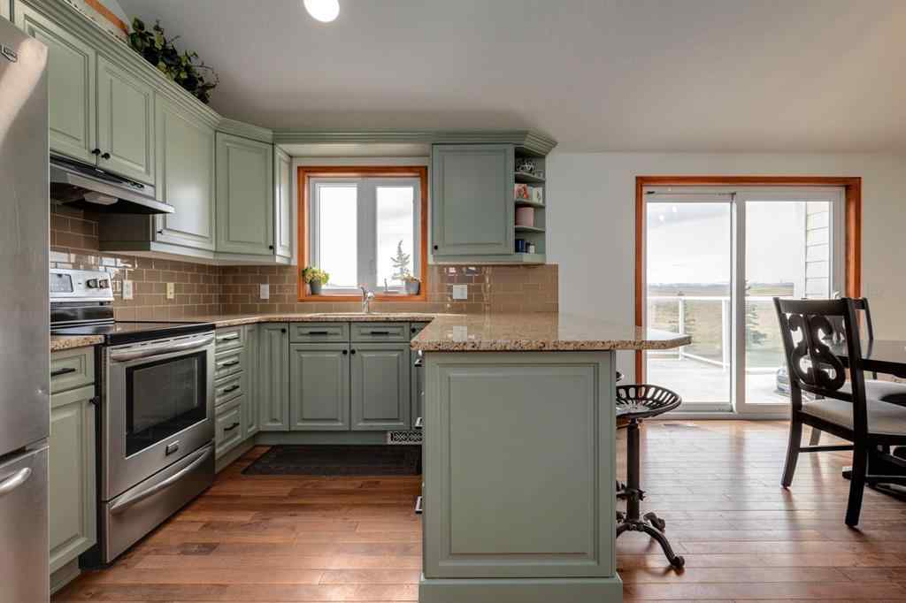 MLS® A2211330 - 610205 112 Street W in NONE Rural Foothills County, Residential