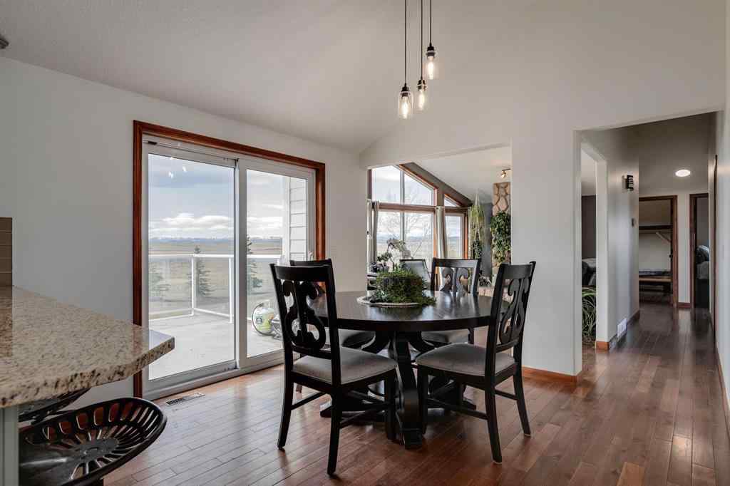 MLS® A2211330 - 610205 112 Street W in NONE Rural Foothills County, Residential