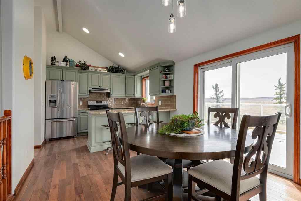 MLS® A2211330 - 610205 112 Street W in NONE Rural Foothills County, Residential