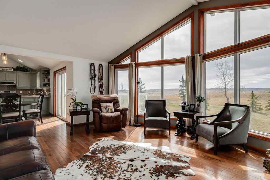 MLS® A2211330 - 610205 112 Street W in NONE Rural Foothills County, Residential
