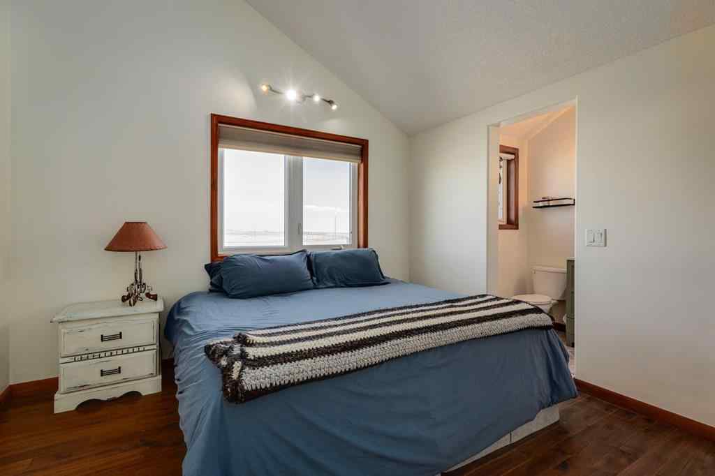 MLS® A2211330 - 610205 112 Street W in NONE Rural Foothills County, Residential