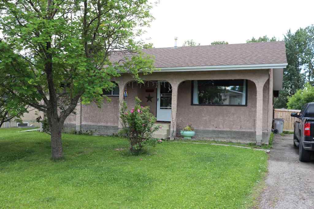 MLS® A2211343 - 5707 9 Avenue   in NONE Edson, Residential