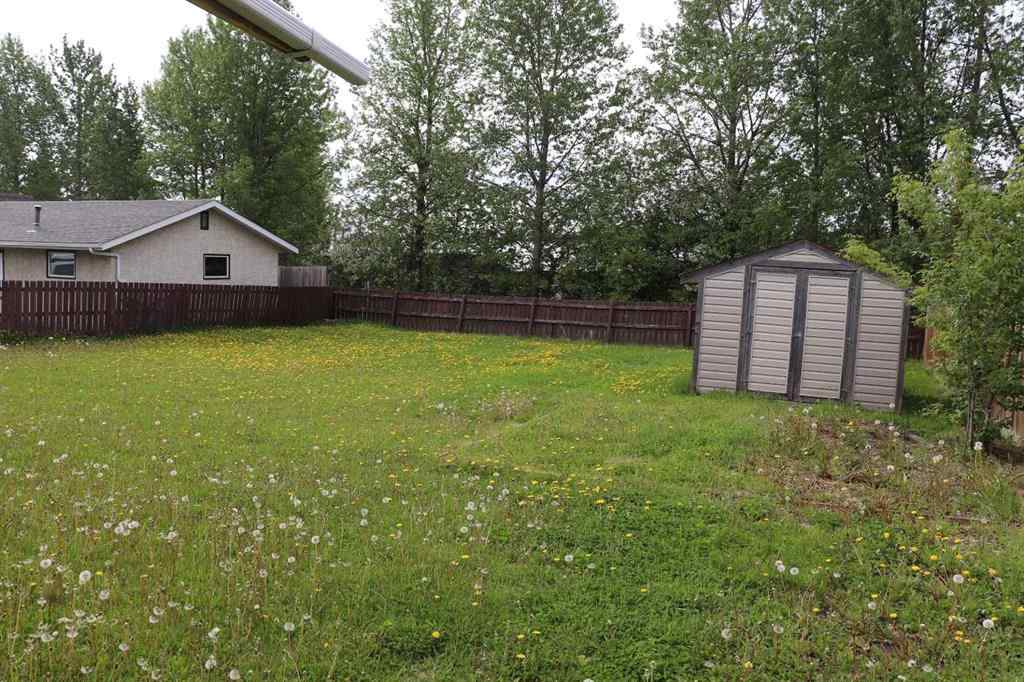 MLS® A2211343 - 5707 9 Avenue   in NONE Edson, Residential