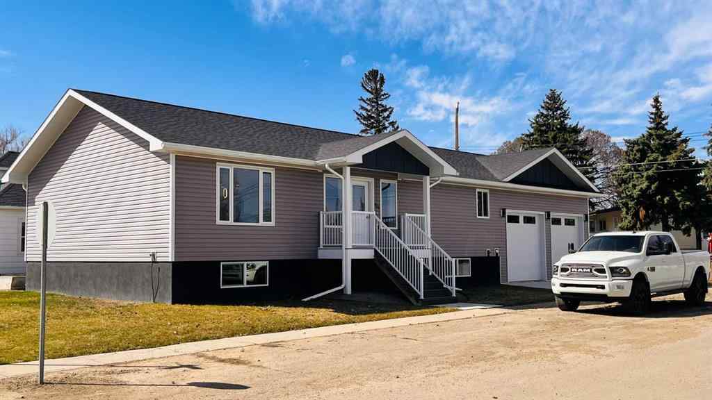 MLS® A2211344 - 401 1st Street W in NONE Bow Island, Residential