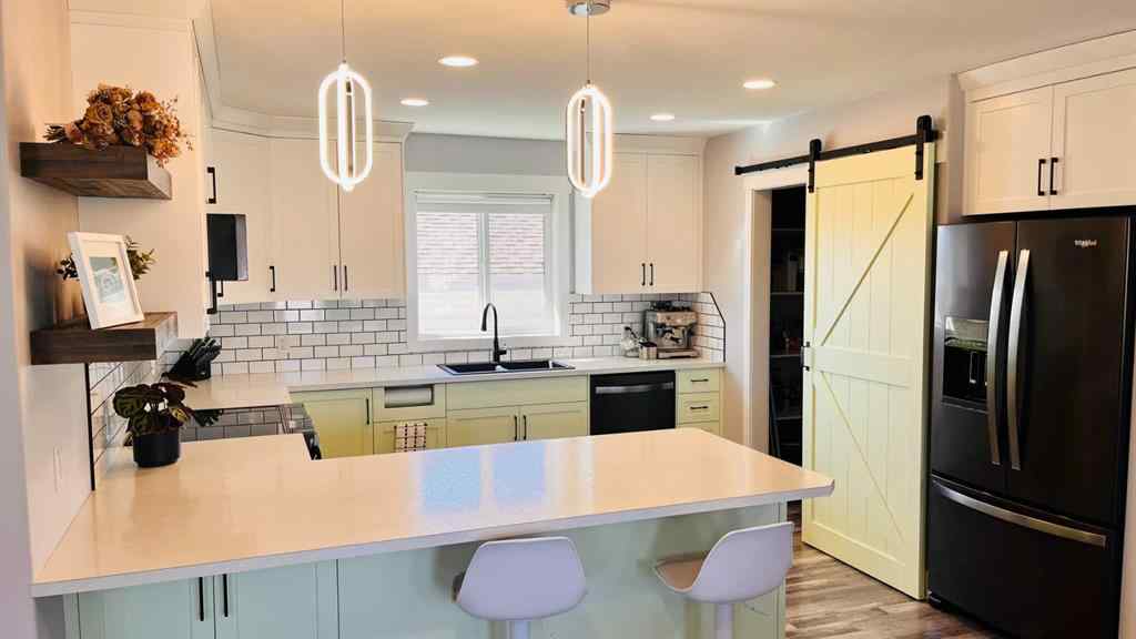 MLS® A2211344 - 401 1st Street W in NONE Bow Island, Residential
