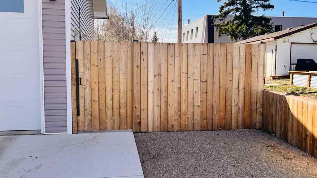 MLS® A2211344 - 401 1st Street W in NONE Bow Island, Residential