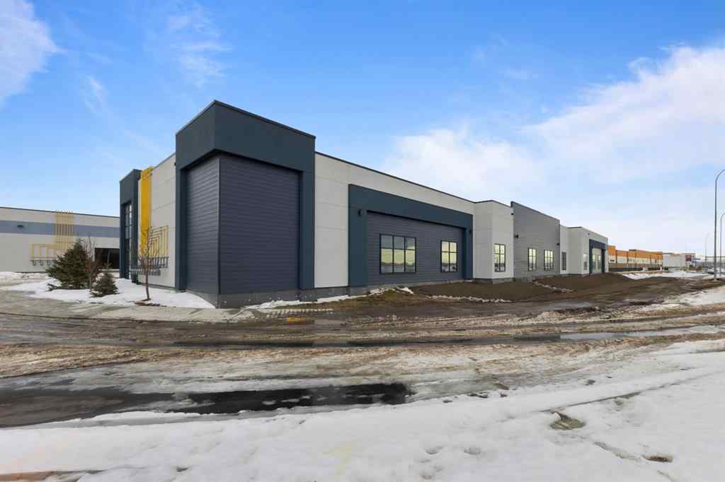 MLS® A2211365 - Unit #2145 4100 109 Avenue NE in Stoney 3 Calgary, Commercial