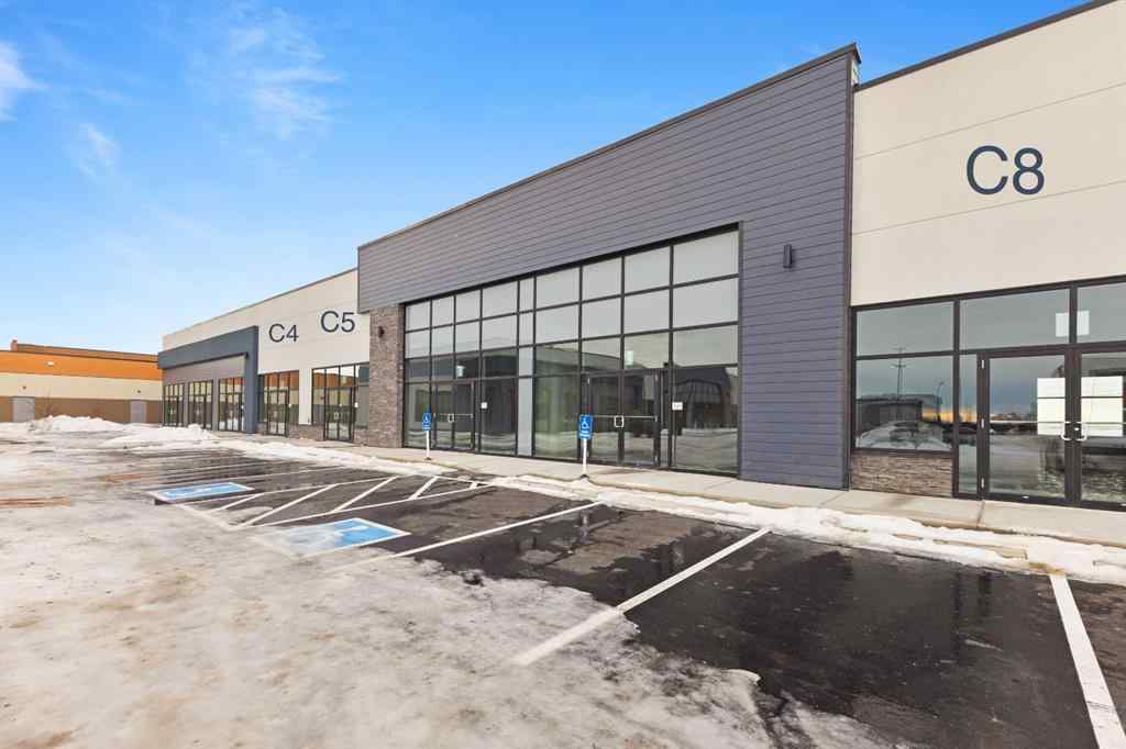 MLS® A2211365 - Unit #2145 4100 109 Avenue NE in Stoney 3 Calgary, Commercial