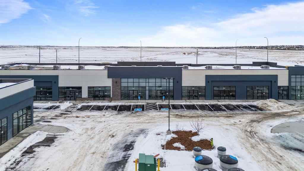 MLS® A2211365 - Unit #2145 4100 109 Avenue NE in Stoney 3 Calgary, Commercial