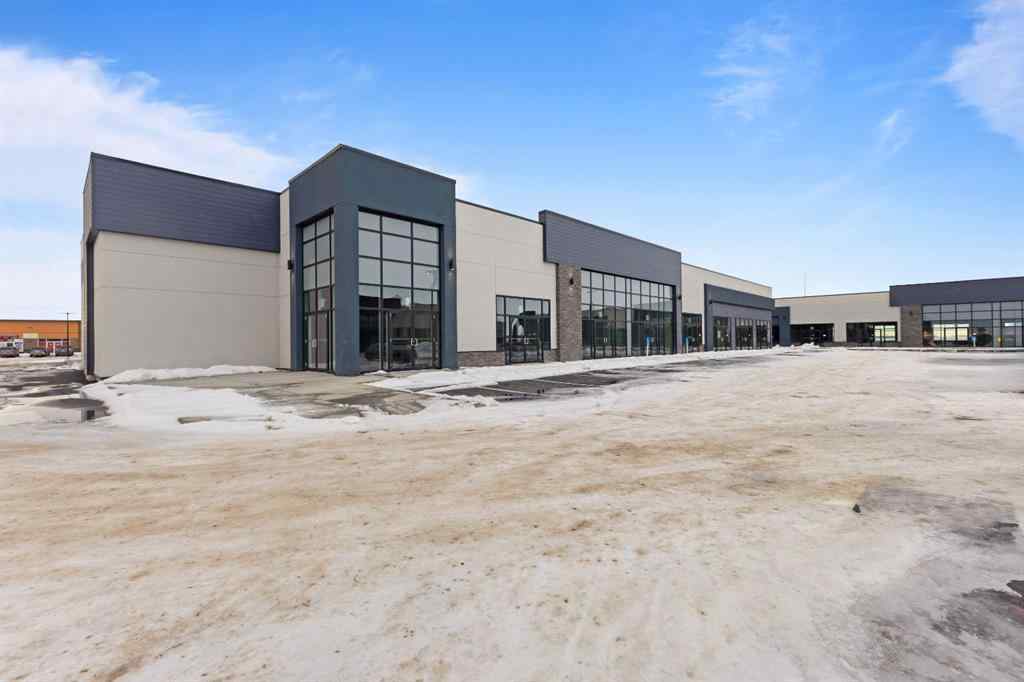 MLS® A2211365 - Unit #2145 4100 109 Avenue NE in Stoney 3 Calgary, Commercial