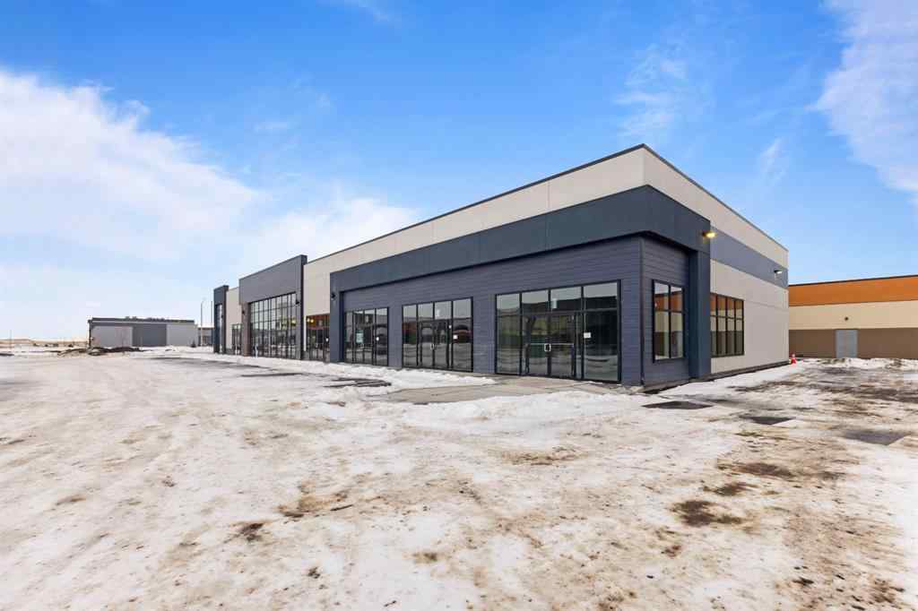 MLS® A2211365 - Unit #2145 4100 109 Avenue NE in Stoney 3 Calgary, Commercial
