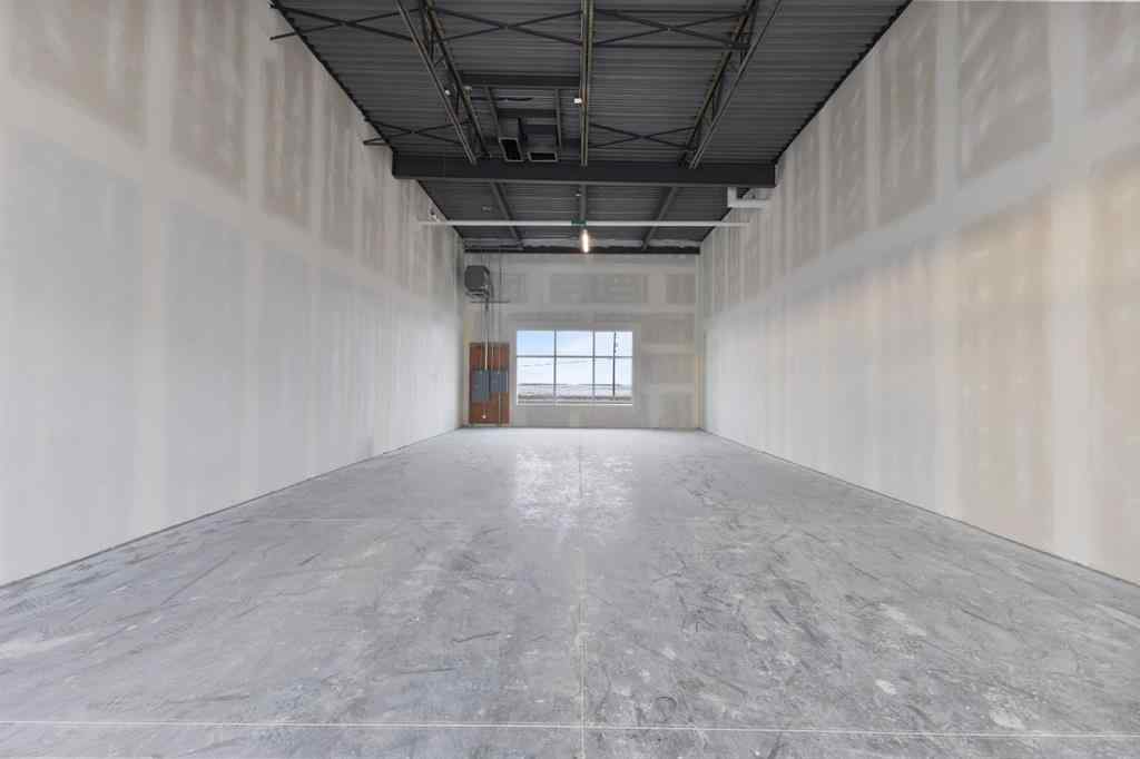 MLS® A2211365 - Unit #2145 4100 109 Avenue NE in Stoney 3 Calgary, Commercial