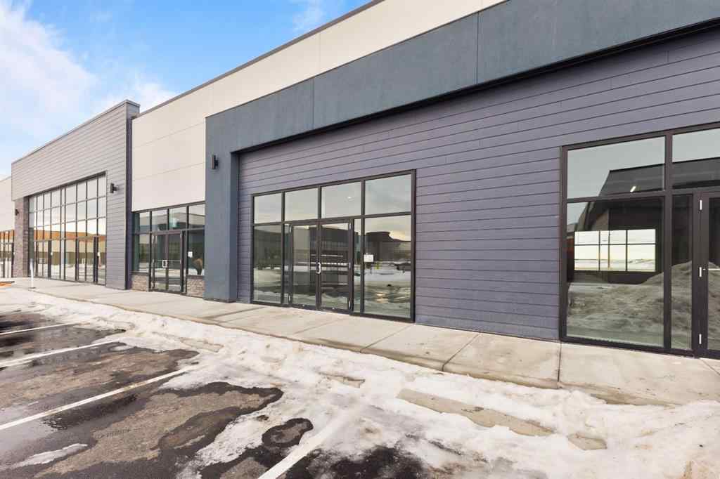 MLS® A2211365 - Unit #2145 4100 109 Avenue NE in Stoney 3 Calgary, Commercial
