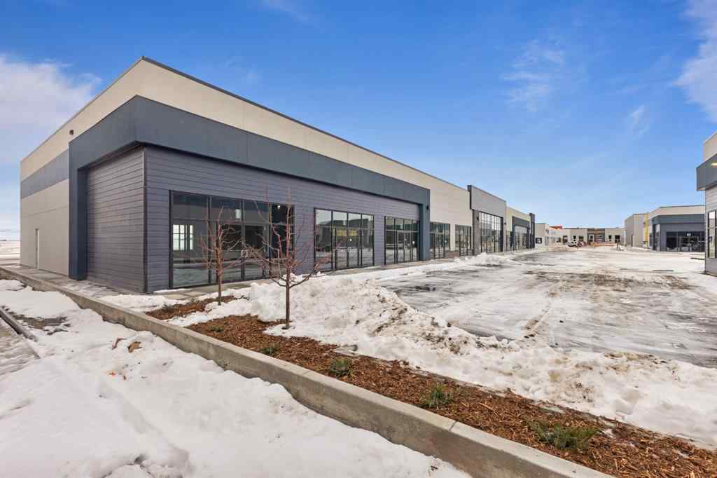 MLS® A2211365 - Unit #2145 4100 109 Avenue NE in Stoney 3 Calgary, Commercial