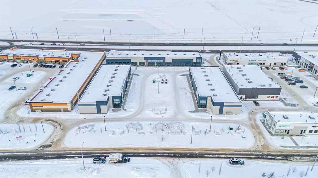 MLS® A2211369 - Unit #3140 4100 109 Avenue NE in Stoney 3 Calgary, Commercial