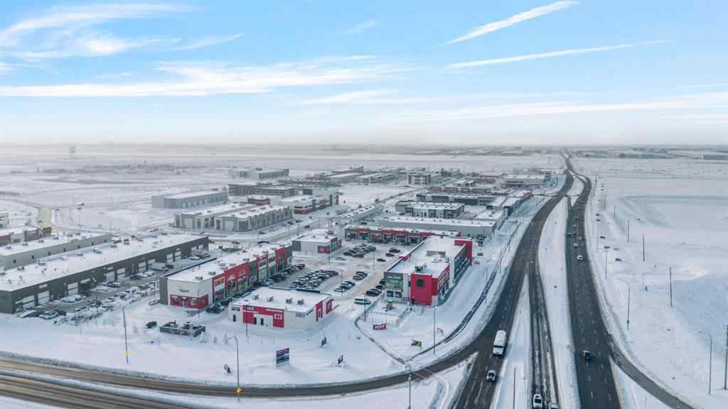 MLS® A2211369 - Unit #3140 4100 109 Avenue NE in Stoney 3 Calgary, Commercial