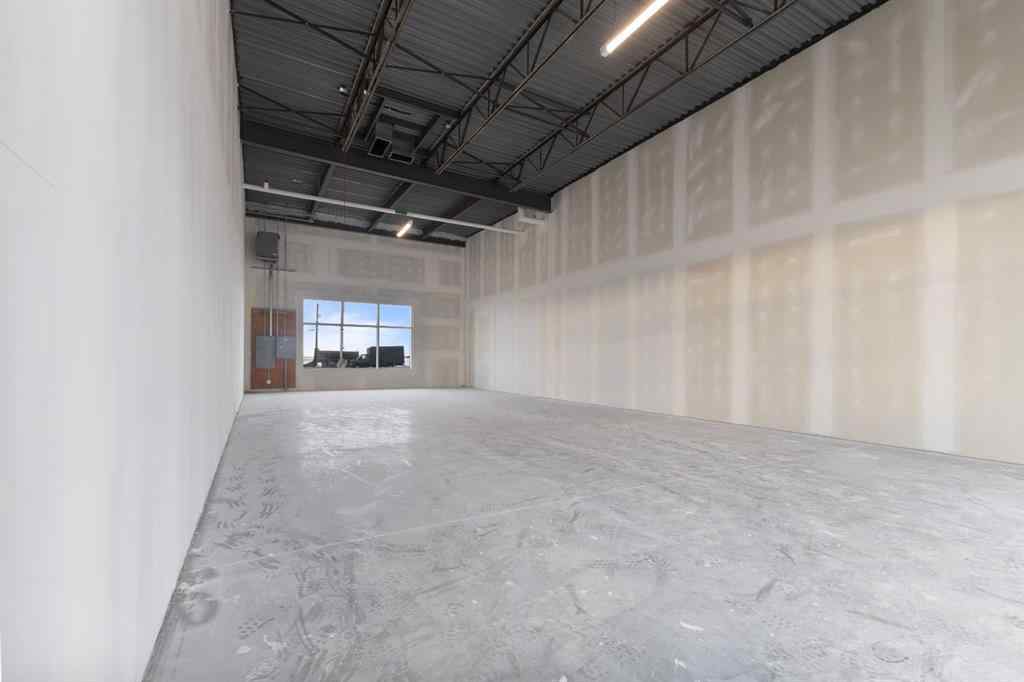 MLS® A2211369 - Unit #3140 4100 109 Avenue NE in Stoney 3 Calgary, Commercial