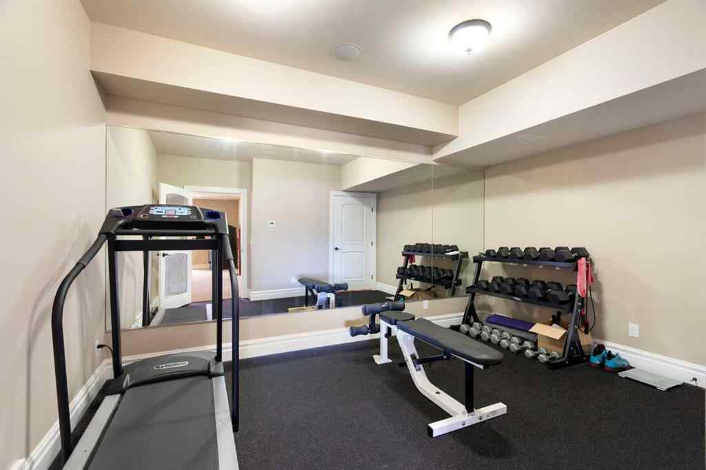 MLS® A2211387 - 124 Grizzly Rise  in Bearspaw_Calg Rural Rocky View County, Residential