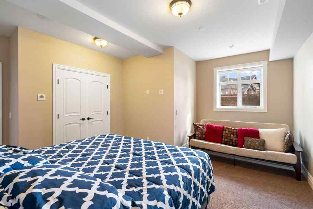 MLS® A2211387 - 124 Grizzly Rise  in Bearspaw_Calg Rural Rocky View County, Residential
