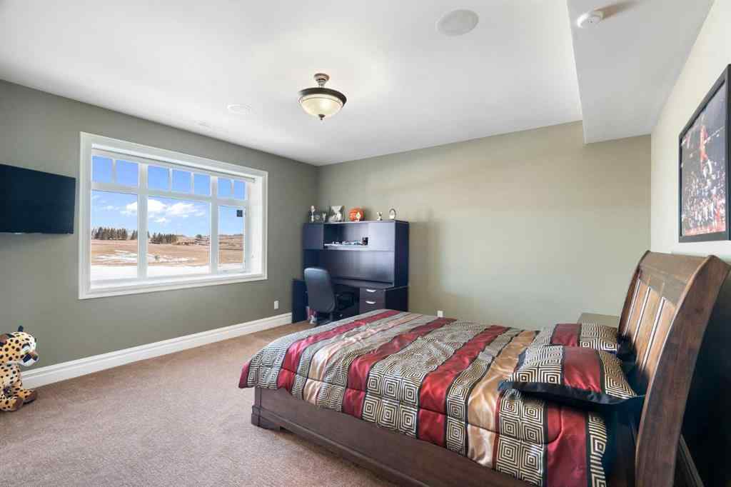 MLS® A2211387 - 124 Grizzly Rise  in Bearspaw_Calg Rural Rocky View County, Residential