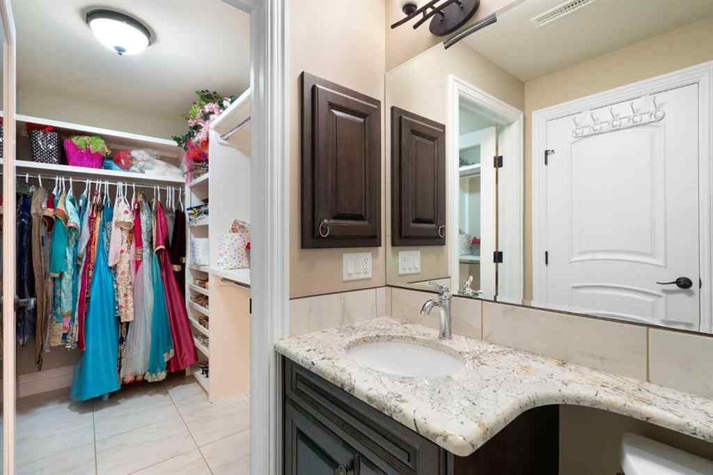 MLS® A2211387 - 124 Grizzly Rise  in Bearspaw_Calg Rural Rocky View County, Residential