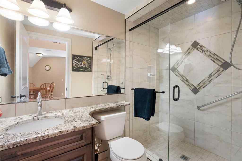 MLS® A2211387 - 124 Grizzly Rise  in Bearspaw_Calg Rural Rocky View County, Residential