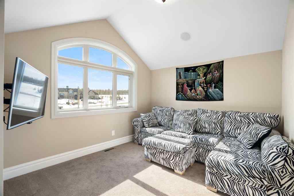 MLS® A2211387 - 124 Grizzly Rise  in Bearspaw_Calg Rural Rocky View County, Residential