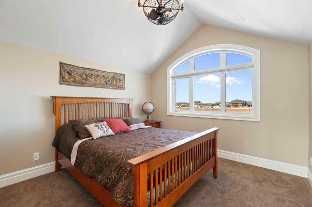 MLS® A2211387 - 124 Grizzly Rise  in Bearspaw_Calg Rural Rocky View County, Residential