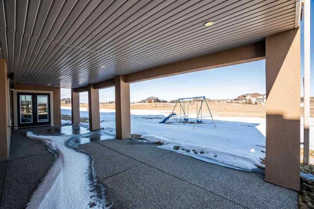 MLS® A2211387 - 124 Grizzly Rise  in Bearspaw_Calg Rural Rocky View County, Residential