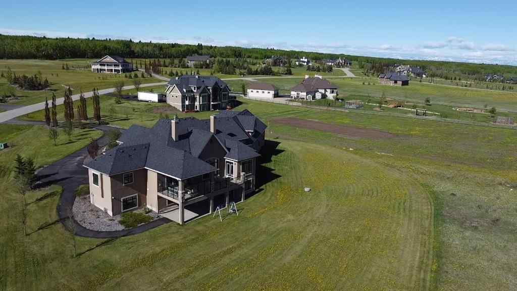 MLS® A2211387 - 124 Grizzly Rise  in Bearspaw_Calg Rural Rocky View County, Residential