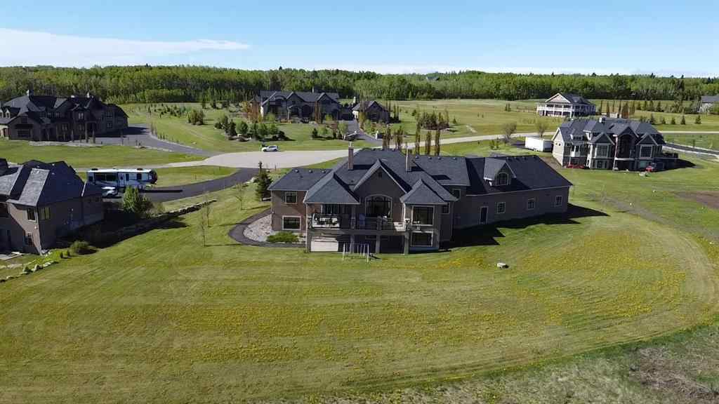MLS® A2211387 - 124 Grizzly Rise  in Bearspaw_Calg Rural Rocky View County, Residential