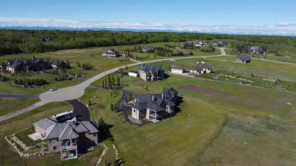 MLS® A2211387 - 124 Grizzly Rise  in Bearspaw_Calg Rural Rocky View County, Residential