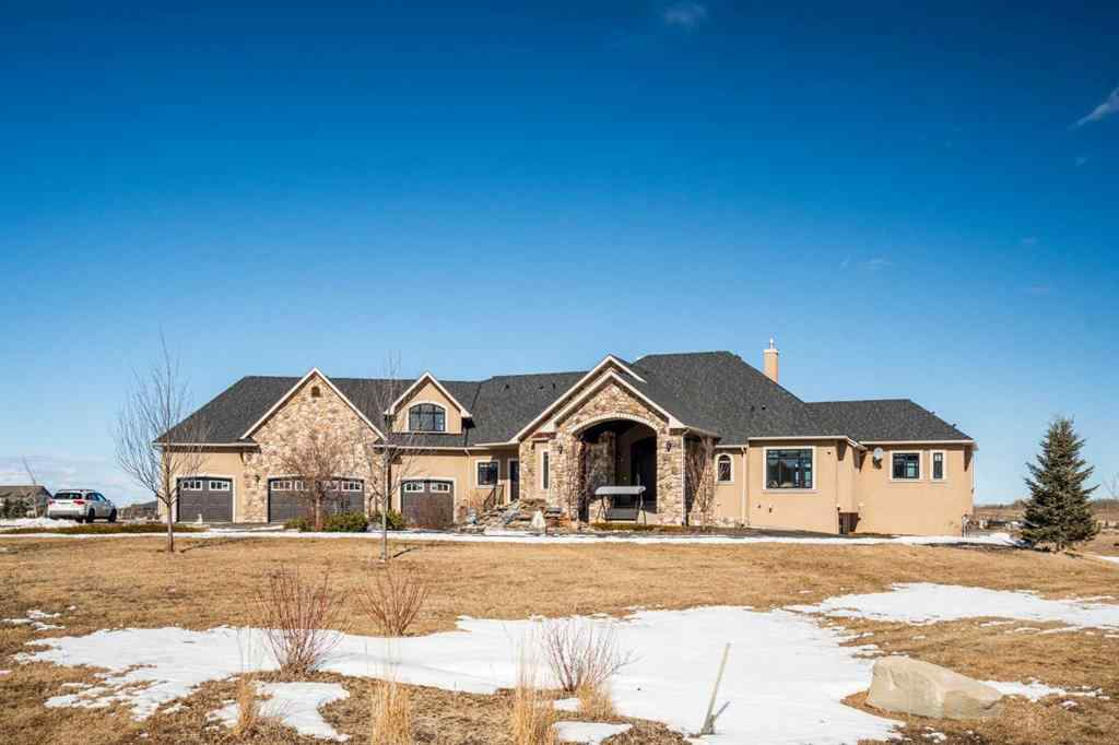 MLS® A2211387 - 124 Grizzly Rise  in Bearspaw_Calg Rural Rocky View County, Residential