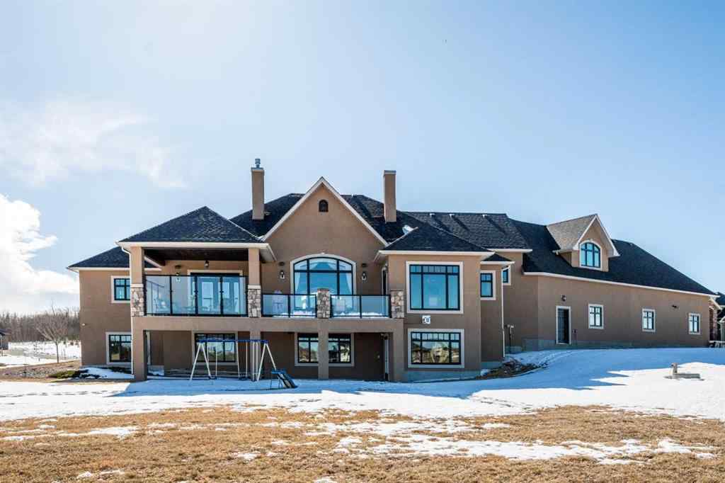 MLS® A2211387 - 124 Grizzly Rise  in Bearspaw_Calg Rural Rocky View County, Residential
